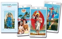  Contemplative tarot - Съзерцателно таро